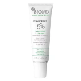 Biomed Hyaluron Boost hydratační sérum, 30 ml