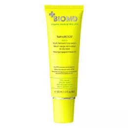 Biomed Retinol Boost hydratační krém, 30 ml
