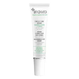 BIOMED Goodbye Dark Circles Serum, 15 ml