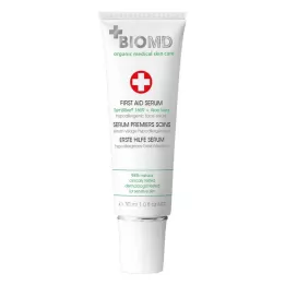 BIOMED Hypoalergenní sérum první pomoci, 30 ml