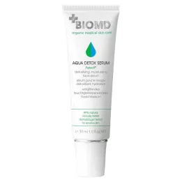 BIOMED Aqua Detox Detoxikační sérum 30ml