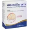 AMOROLFIN Beta 50 mg/ml aktivní složky. Lak na nehty, 3 ml
