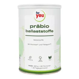 FOR YOU prášek prebio vlákna, 420 g