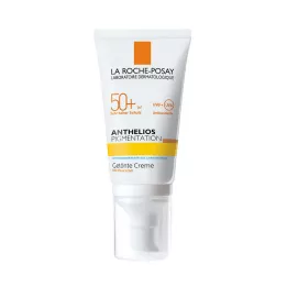 Roche-Posay Anthelios Pigmentation LSF 50+ krém, 50 ml