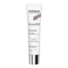 Alfa km krém normální / suché kůže, 40 ml