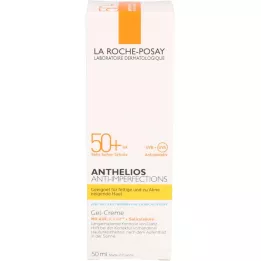 Roche-Posay anthelios Anti-nedokonalosti LSF 50+, 50 ml
