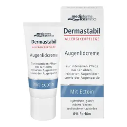 Dermastabil krém na víčka, 15 ml