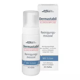 DERMASTABIL Čisticí pěna, 150 ml