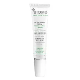 BIOMED Eye Bags Goodbye Cream, 15 ml