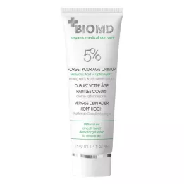 BIOMED Zapomeňte na svůj věk Head up Anti-Aging Cream, 40 ml