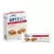 OPTIFAST Cereálie v tyčince, 6x65 g