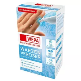 WEPA bradavice verš, 1 ks