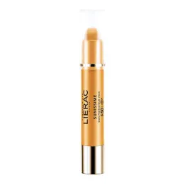 LIERAC SUNISSIME Ochranná tyčinka pro péči o oči SPF50 (3 g)