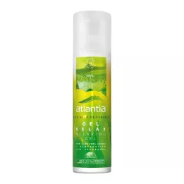 Atlantia relaxační gel, 200 ml