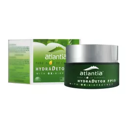 Atlantia Hydradtox LSF 15 krém, 50 ml