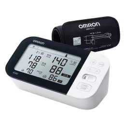 OMRON M500 Intelli IT Tlakoměr na paži, 1 ks