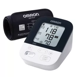OMRON M400 Intelli IT Tlakoměr na paži, 1 ks