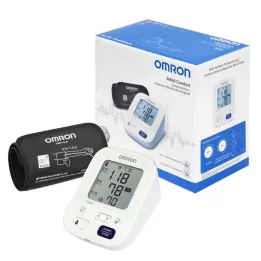 OMRON Měřič krevního tlaku na horní část paže M400 Comfort, 1 ks
