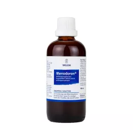 MENODORON Ředění, 2x50 ml