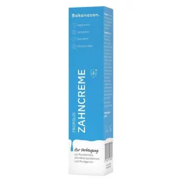 Bakanasan Propolis zubní pasta, 50 ml