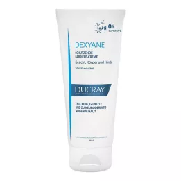 DUCRAY DEXYANE Bariérový krém chrání, 100 ml