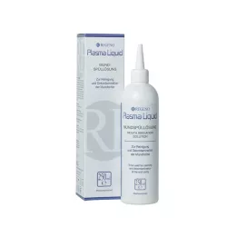 PLASMA LIQUID Ústní voda, 250 ml