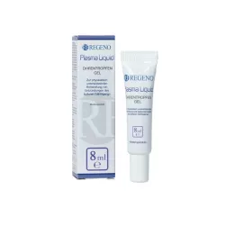 PLASMA LIQUID Ušní kapky gel, 8 ml