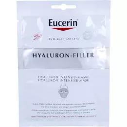 Eucerin Intenzivní maska hyaluronu Hyaluron, 1 ks