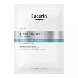 EUCERIN Intenzivní maska Anti-Age Hyaluron-Filler, 1 ks