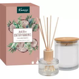 Kneipp Dárkový časový čas pro relaxaci, 1 p