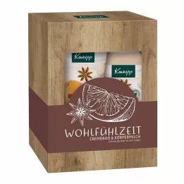 Kneipp Dárkové balení - dobrý čas, 1 p