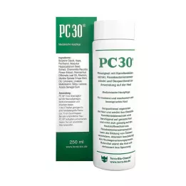 PC 30 kapalina, 250 ml