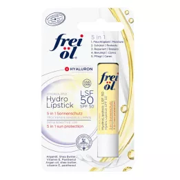 Frei Hydrolipstick Hydrolipstick LSF 50, 4,5 g
