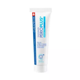 CURAPROX zubní pasta perio Plus+ Support, 75 ml