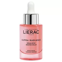 Lierac Supra radiance detoxikační sérové charisma, 30 ml