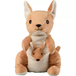 WARMIES Kangaroo, 1 ks