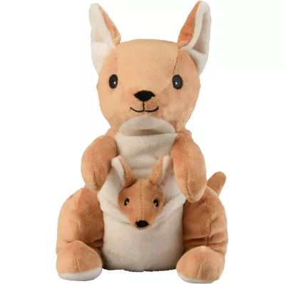 WARMIES Kangaroo, 1 ks WARMIES Kangaroo, 1 ks