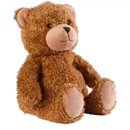 WARMIES Kuschelbär, 1 ks