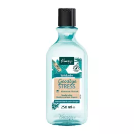 Kneipp Efektivní sprcha Sbohem Stres, 250 ml