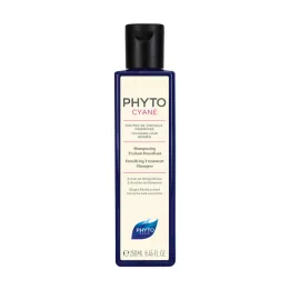 Fytocyan revitalizační lázeňský šampon, 250 ml