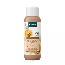 Kneipp Creamp LAD - dobrý čas, 400 ml