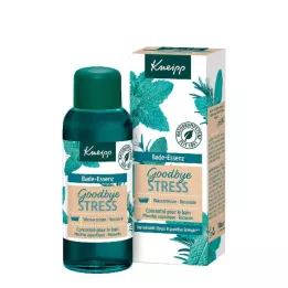 Kneipp Koupání Essence Sbohem Sbohem, 100 ml