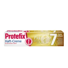 PROTEFIX Lepicí krém Premium, 47 g