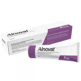 ALNOVAT Smetana, 30 g