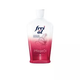 FREI ÖL Care Oil red edition, 125 ml