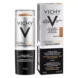 VICHY DERMABLEND Extra krycí tyčinka 55,9 g
