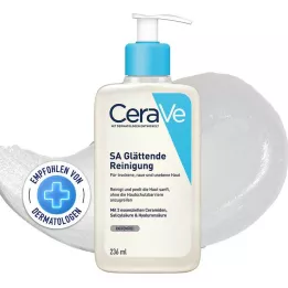 CERAVE SA Čištění, 236 ml