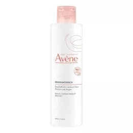 AVENE Čisticí mléko, 200 ml