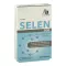 SELEN 200 µg tablety, 120 ks