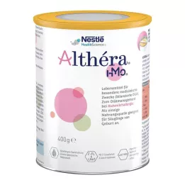 ALTHERA Prášek, 400 g